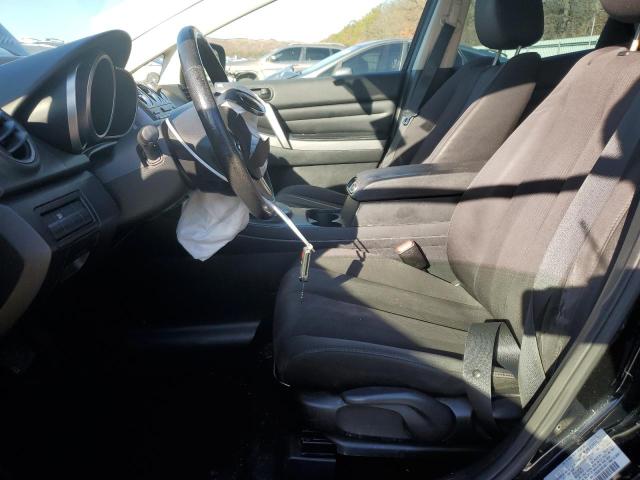 Photo 7 from auction – 2011 MAZDA CX-7 with VIN JM3ER2BM7B0398972