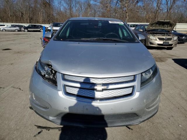 Photo 5 from auction – 2013 CHEVROLET VOLT with VIN 1G1RH6E4XDU137386