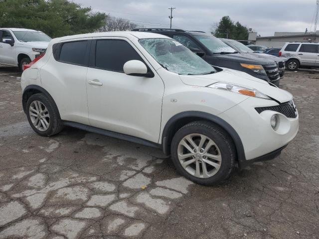 Photo 4 from auction – 2013 NISSAN JUKE S with VIN JN8AF5MVXDT214489