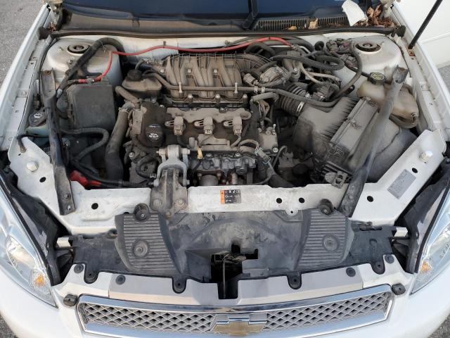 Photo 11 from auction – 2014 CHEVROLET IMPALA LIM with VIN 2G1WB5E31E1168593
