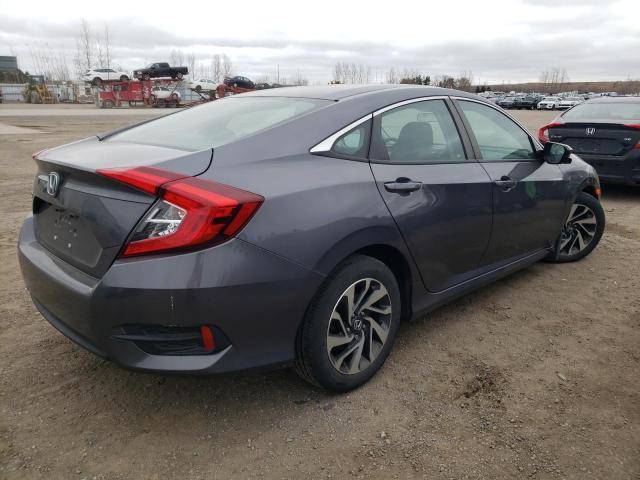 Photo 3 from auction – 2018 HONDA CIVIC EX with VIN 2HGFC2F86JH004210