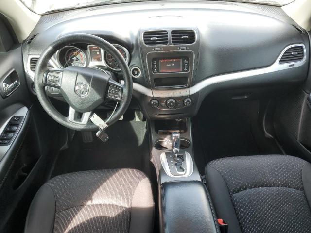 Photo 8 from auction – 2018 DODGE JOURNEY SE with VIN 3C4PDCAB1JT529059