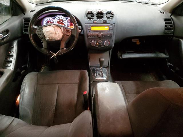 Photo 8 from auction – 2012 NISSAN ALTIMA BAS with VIN 1N4AL2AP2CC175328