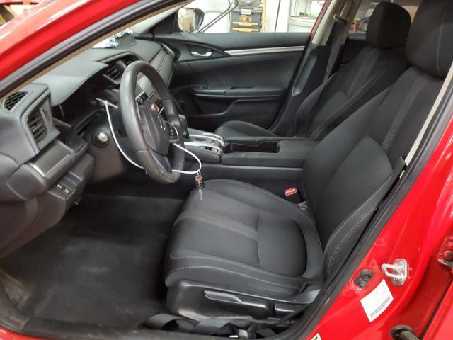 Photo 7 from auction – 2016 HONDA CIVIC LX with VIN 2HGFC2F54GH577069