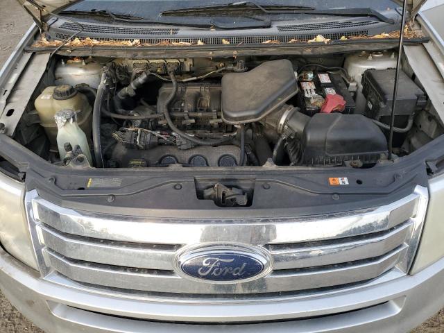 Photo 12 from auction – 2010 FORD EDGE SEL with VIN 2FMDK4JC7ABB40585