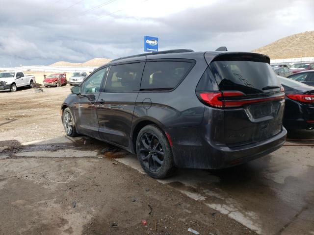 Photo 2 from auction – 2022 CHRYSLER PACIFICA L with VIN 2C4RC1GG8NR164939