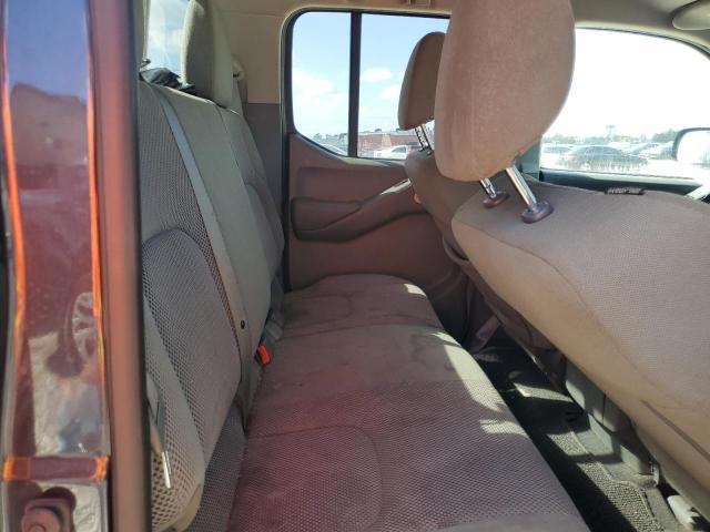 Photo 10 from auction – 2019 NISSAN FRONTIER S with VIN 1N6AD0ER7KN700892