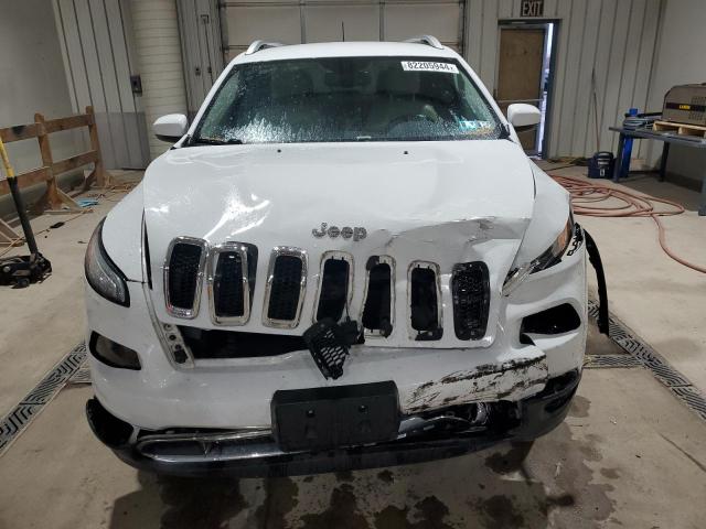 Photo 5 from auction – 2016 JEEP CHEROKEE L with VIN 1C4PJMDB7GW206034