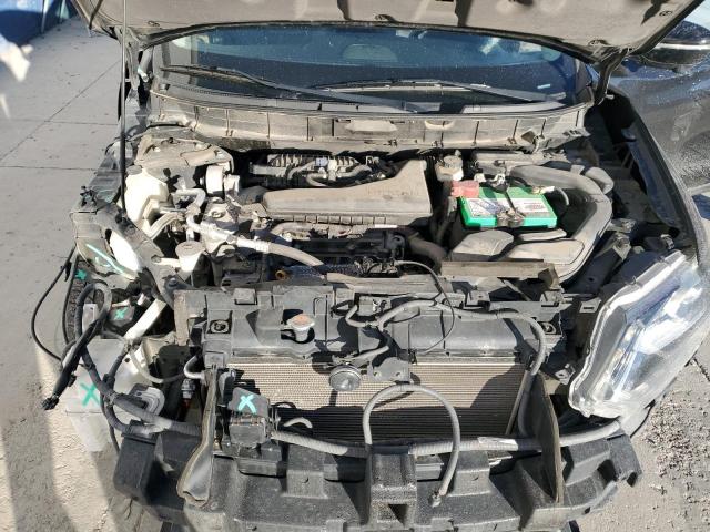 Photo 12 from auction – 2014 NISSAN ROGUE S with VIN 5N1AT2MV4EC842953