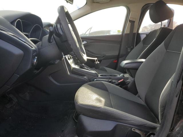 Photo 7 from auction – 2014 FORD FOCUS SE with VIN 1FADP3F24EL228313