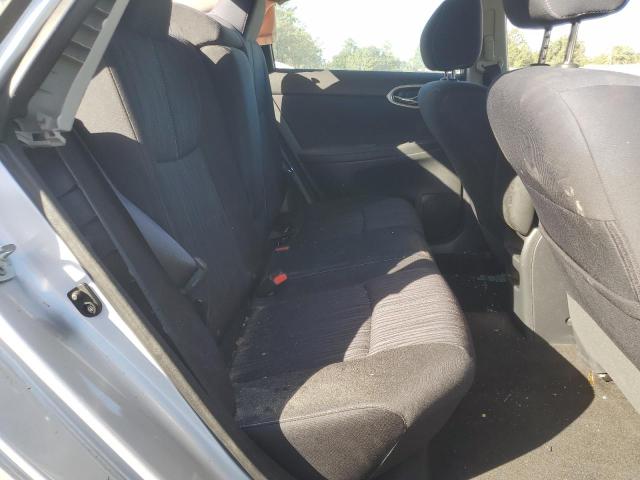 Photo 10 from auction – 2016 NISSAN SENTRA S with VIN 3N1AB7AP2GL676078
