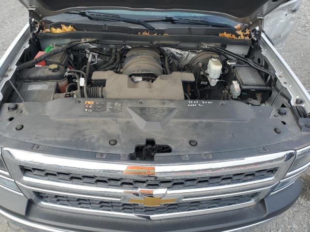 Photo 11 from auction – 2015 CHEVROLET SILVERADO with VIN 1GCNKPEC4FZ241902