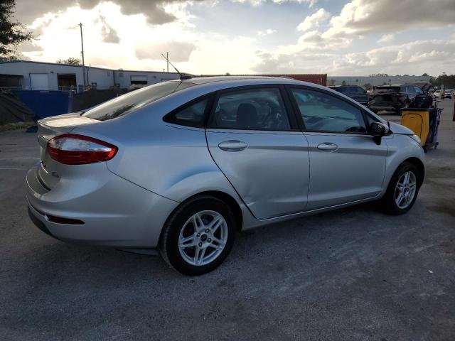 Photo 3 from auction – 2018 FORD FIESTA SE with VIN 3FADP4BJ4JM126098