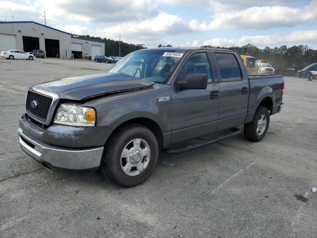Photo 1 from auction – 2008 FORD F150 SUPER with VIN 1FTRW12W18FB36790