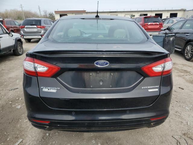 Photo 6 from auction – 2016 FORD FUSION TIT with VIN 3FA6P0K92GR301080