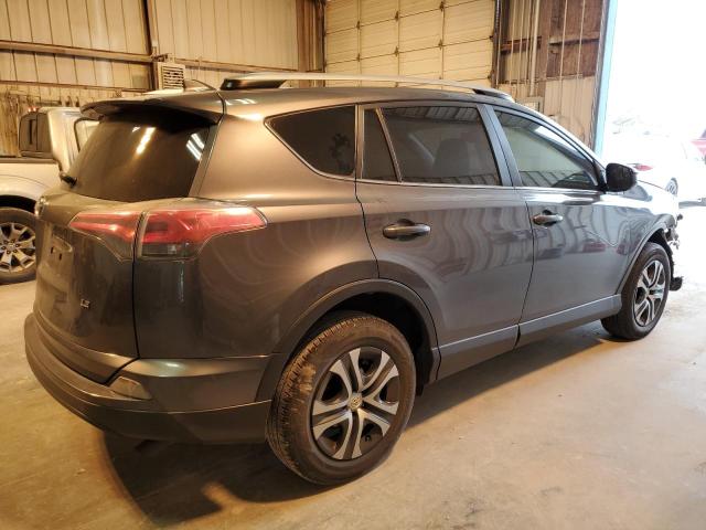 Photo 3 from auction – 2018 TOYOTA RAV4 LE with VIN JTMZFREV5JD109711