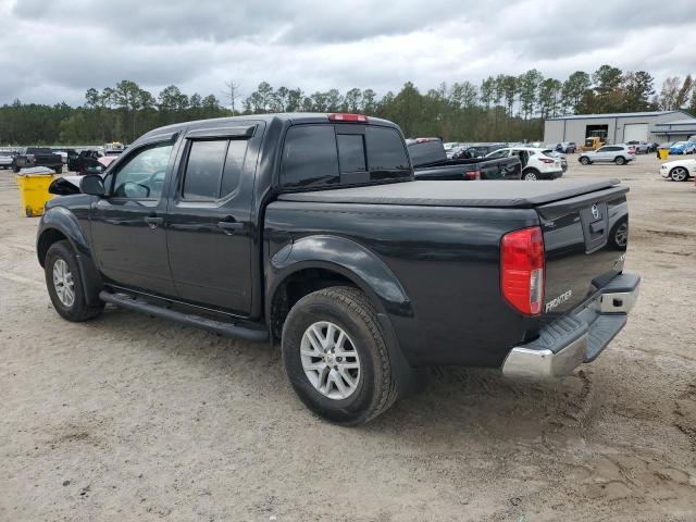 Photo 2 from auction – 2021 NISSAN FRONTIER S with VIN 1N6ED0EB3MN707331