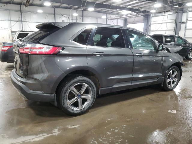 Photo 3 from auction – 2020 FORD EDGE SEL with VIN 2FMPK4J94LBA09330