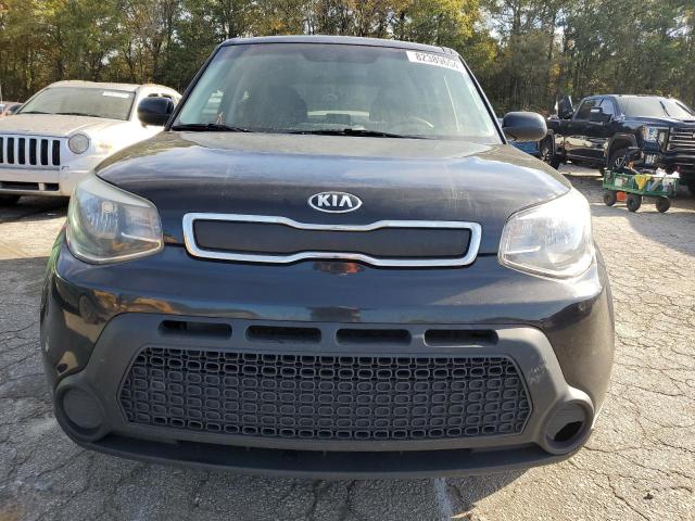 Photo 5 from auction – 2014 KIA SOUL with VIN KNDJN2A20E7710418