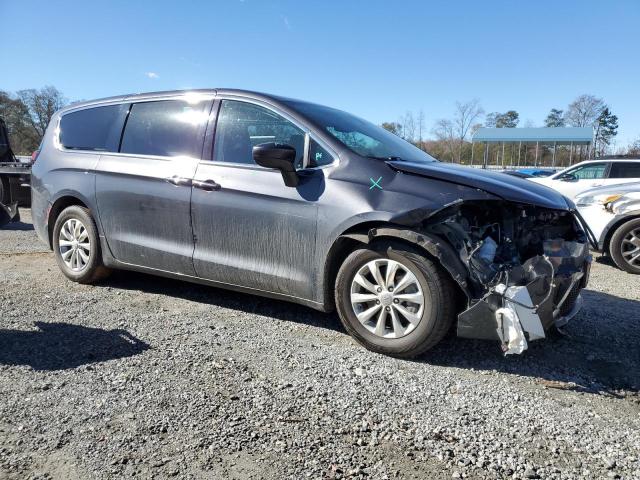 Photo 4 from auction – 2019 CHRYSLER PACIFICA T with VIN 2C4RC1FG4KR639628