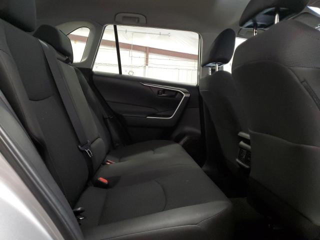 Photo 11 from auction – 2023 TOYOTA RAV4 LE with VIN 2T3H1RFV2PW270750