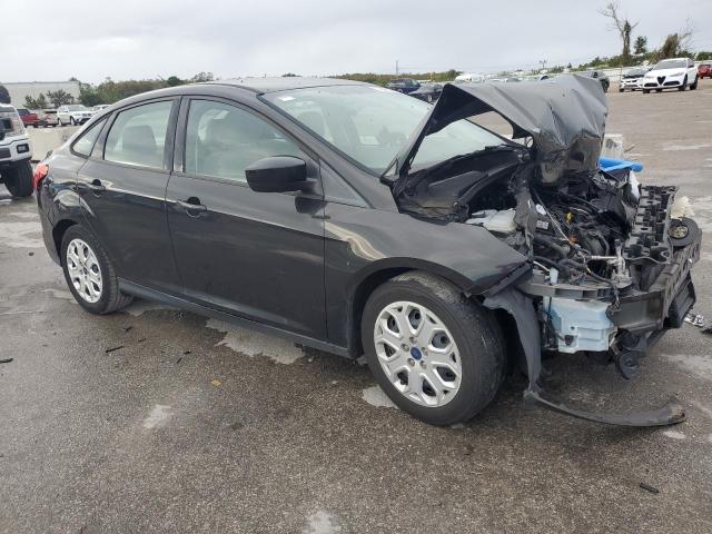 Photo 4 from auction – 2012 FORD FOCUS SE with VIN 1FAHP3F2XCL444648
