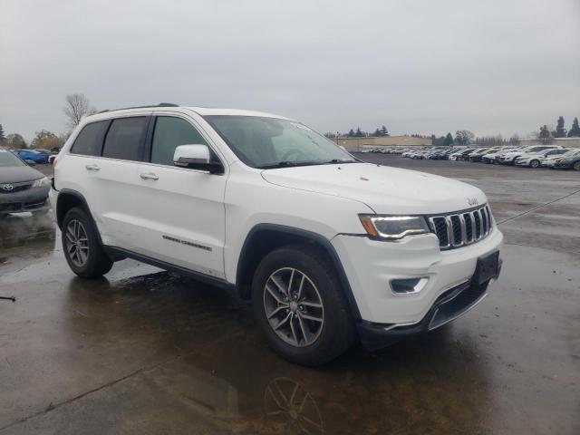 Photo 4 from auction – 2017 JEEP GRAND CHER with VIN 1C4RJFBG7HC855709