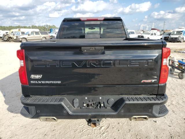 Photo 6 from auction – 2021 CHEVROLET SILVERADO with VIN 1GCUYEEL5MZ231679