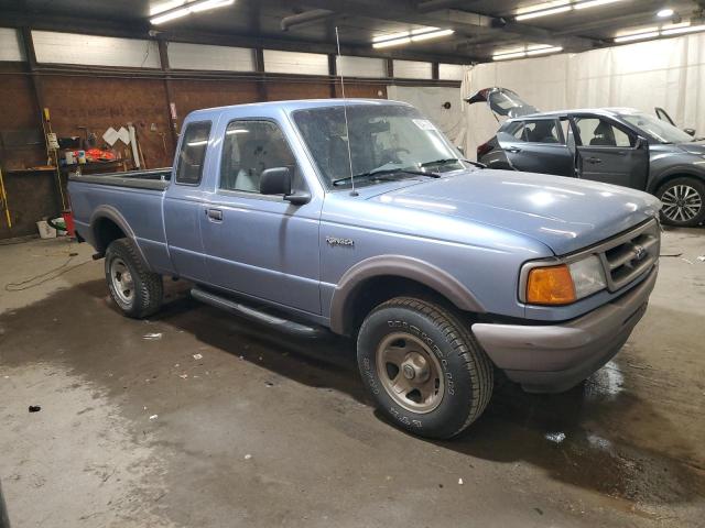 Photo 4 from auction – 1997 FORD RANGER SUP with VIN 1FTDR15U7VTA31308