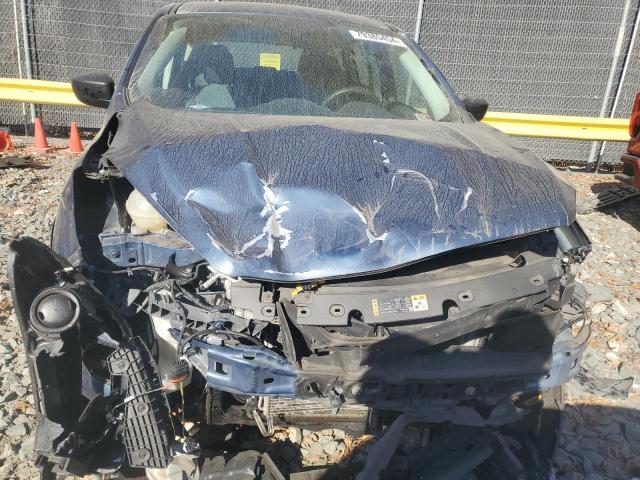 Photo 5 from auction – 2018 FORD ESCAPE S with VIN 1FMCU0F77JUC55398