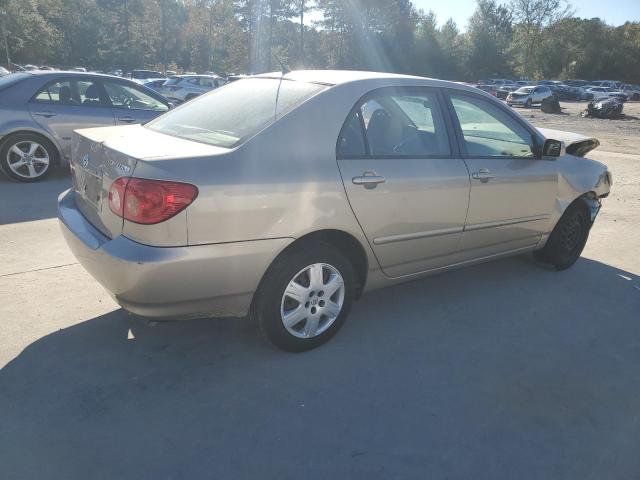Photo 3 from auction – 2006 TOYOTA COROLLA CE with VIN 2T1BR32E06C593222