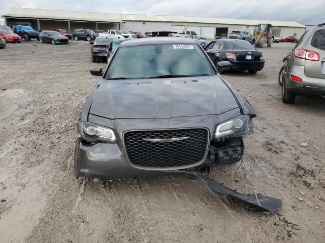 Photo 5 from auction – 2017 CHRYSLER 300 S with VIN 2C3CCABGXHH577554