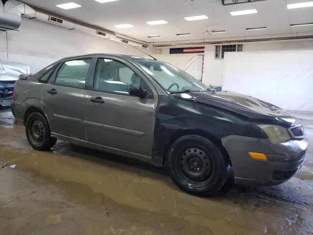 Photo 4 from auction – 2005 FORD FOCUS ZX4 with VIN 1FAFP34N35W138316