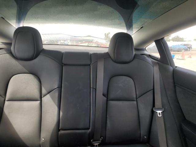 Photo 10 from auction – 2018 TESLA MODEL 3 with VIN 5YJ3E1EA4JF014556