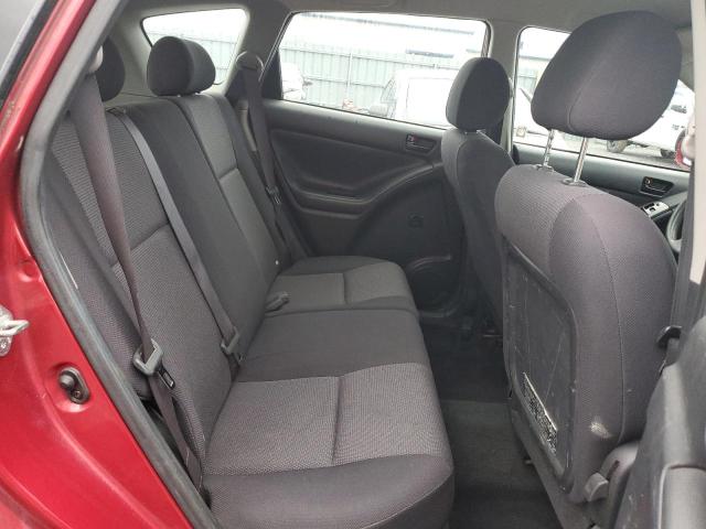 Photo 10 from auction – 2005 PONTIAC VIBE with VIN 5Y2SL63825Z416011