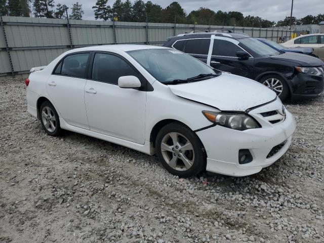 Photo 4 from auction – 2012 TOYOTA COROLLA BA with VIN 2T1BU4EE8CC909915