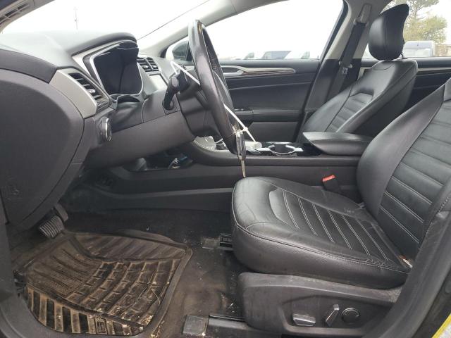 Photo 7 from auction – 2014 FORD FUSION SE with VIN 3FA6P0T99ER280269