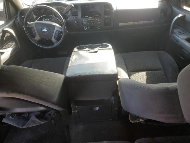 Photo 8 from auction – 2007 CHEVROLET SILVERADO with VIN 2GCEK13M371516047
