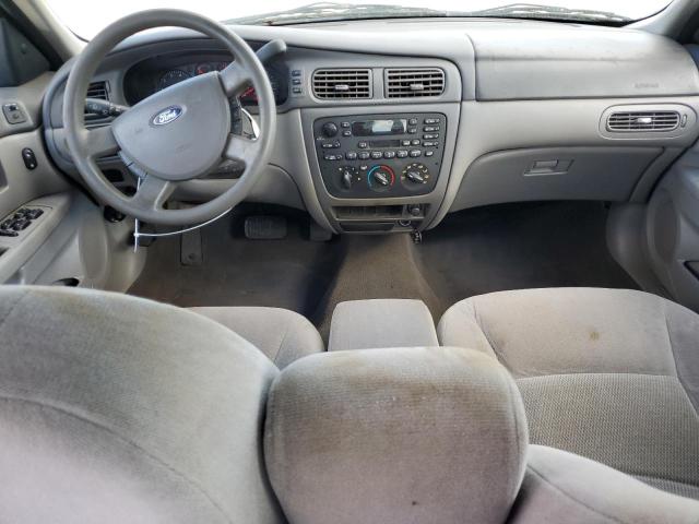 Photo 8 from auction – 2005 FORD TAURUS SE with VIN 1FAFP53U65A250593