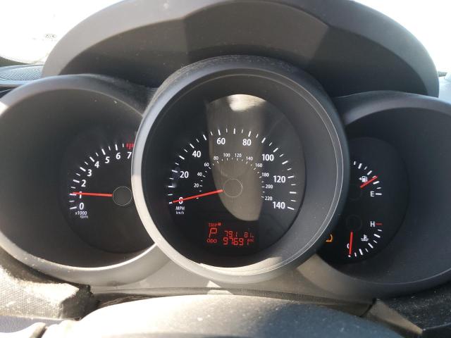 Photo 9 from auction – 2013 KIA SOUL with VIN KNDJT2A58D7553719