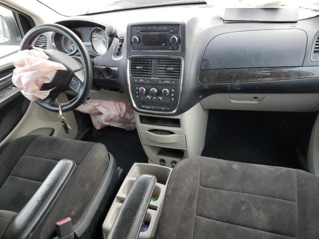 Photo 8 from auction – 2013 DODGE GRAND CARA with VIN 2C4RDGBG4DR732724