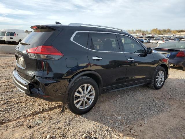Photo 3 from auction – 2017 NISSAN ROGUE S with VIN JN8AT2MT4HW382297