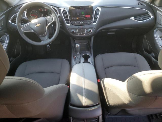 Photo 8 from auction – 2019 CHEVROLET MALIBU LT with VIN 1G1ZD5ST2KF157828