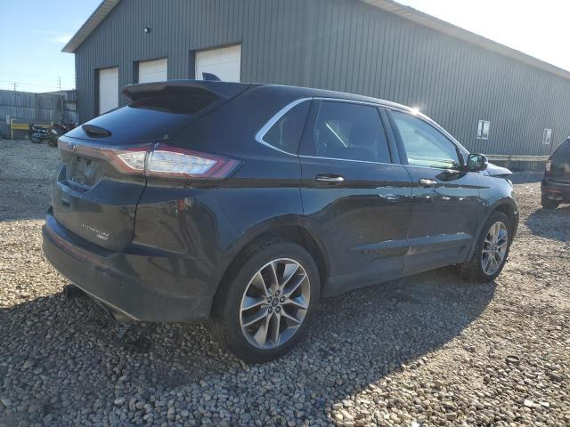 Photo 3 from auction – 2018 FORD EDGE TITAN with VIN 2FMPK4K98JBB04145