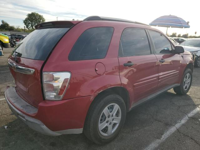 Photo 3 from auction – 2006 CHEVROLET EQUINOX LS with VIN 2CNDL13F866203258