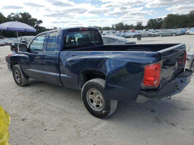 Photo 2 from auction – 2005 DODGE DAKOTA ST with VIN 1D7HE22K35S181742