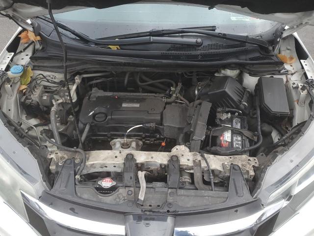 Photo 12 from auction – 2016 HONDA CR-V EXL with VIN 5J6RM4H76GL008854