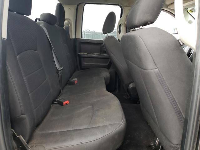 Photo 10 from auction – 2018 RAM 1500 ST with VIN 1C6RR7FG9JS302782