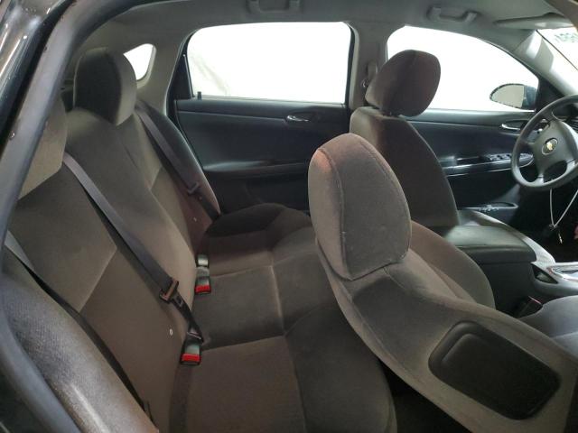 Photo 10 from auction – 2014 CHEVROLET IMPALA LIM with VIN 2G1WA5E35E1172133