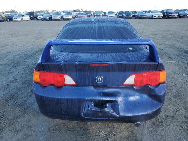 Photo 6 from auction – 2004 ACURA RSX with VIN JH4DC54834S001917